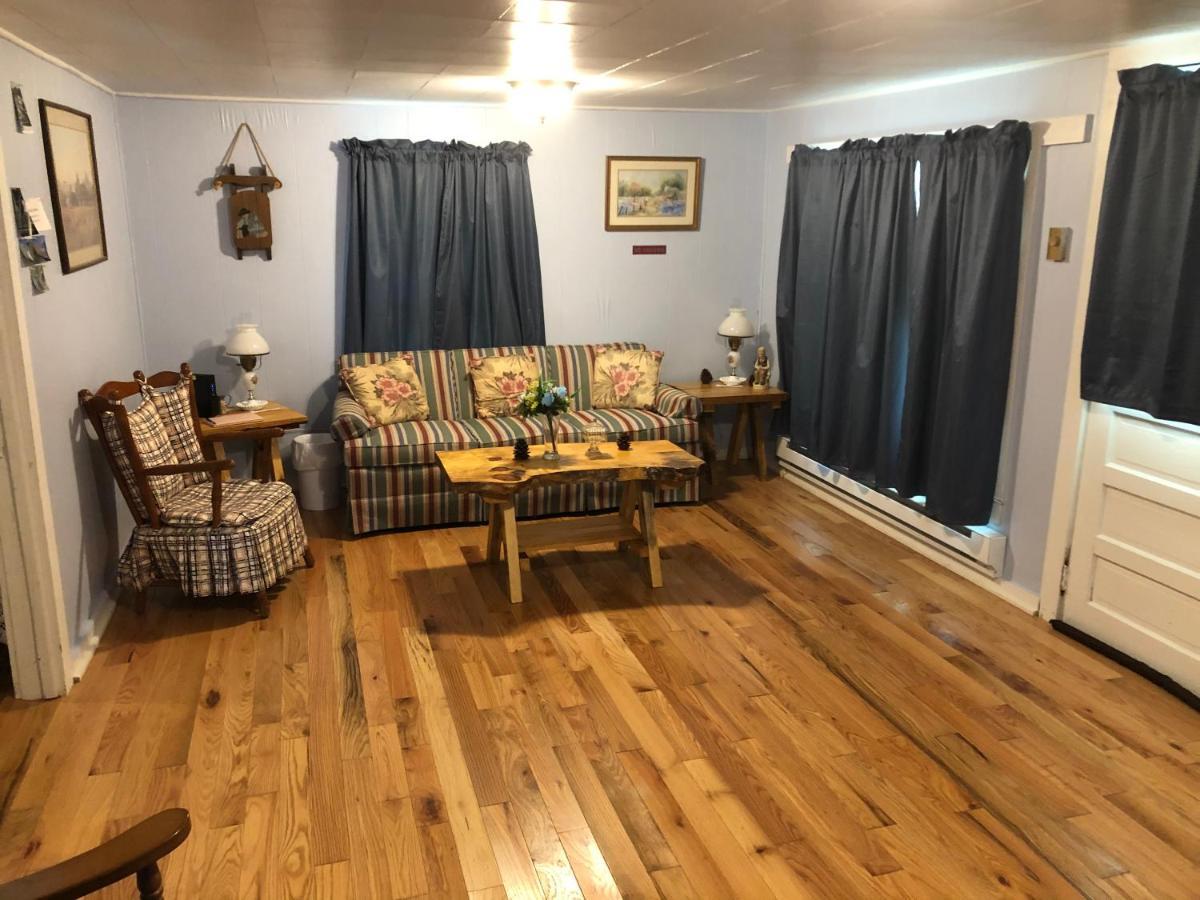 Cochran Farm House Bryson City Zewnętrze zdjęcie