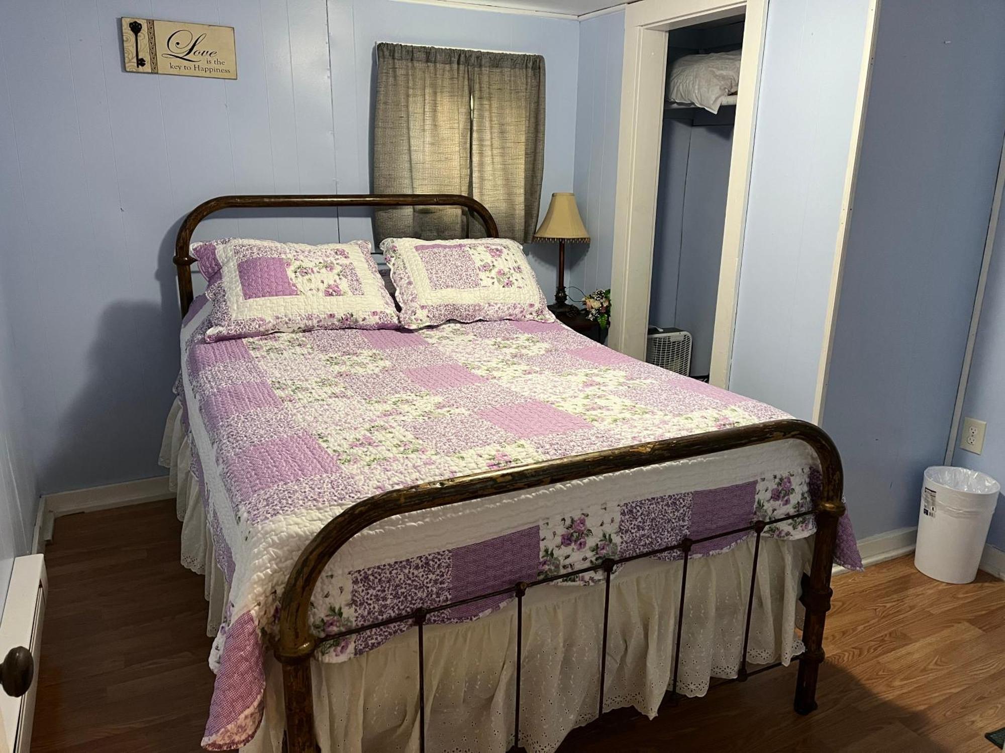 Cochran Farm House Bryson City Zewnętrze zdjęcie